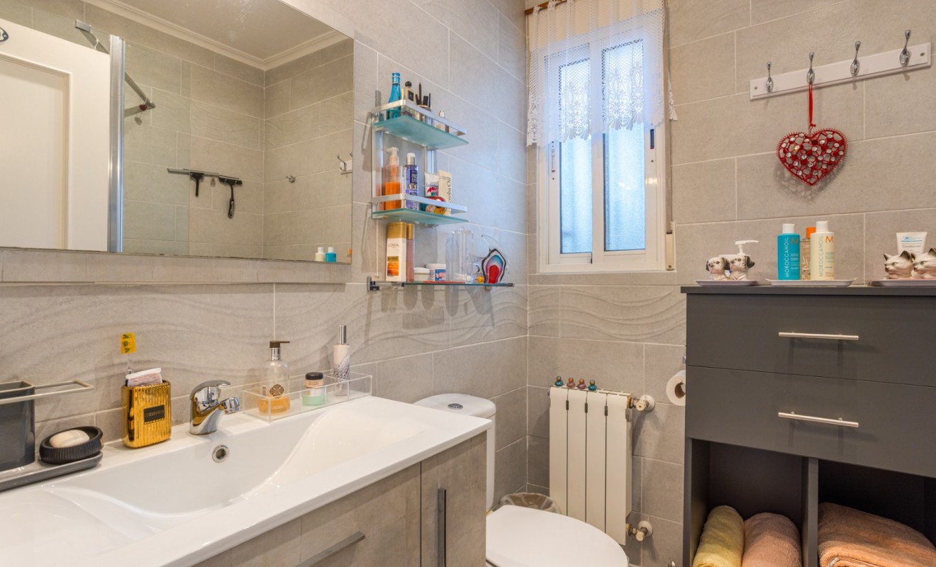 Revente - Finca Country Property - La Zarza