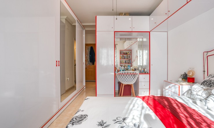 Revente - Finca Country Property - La Zarza