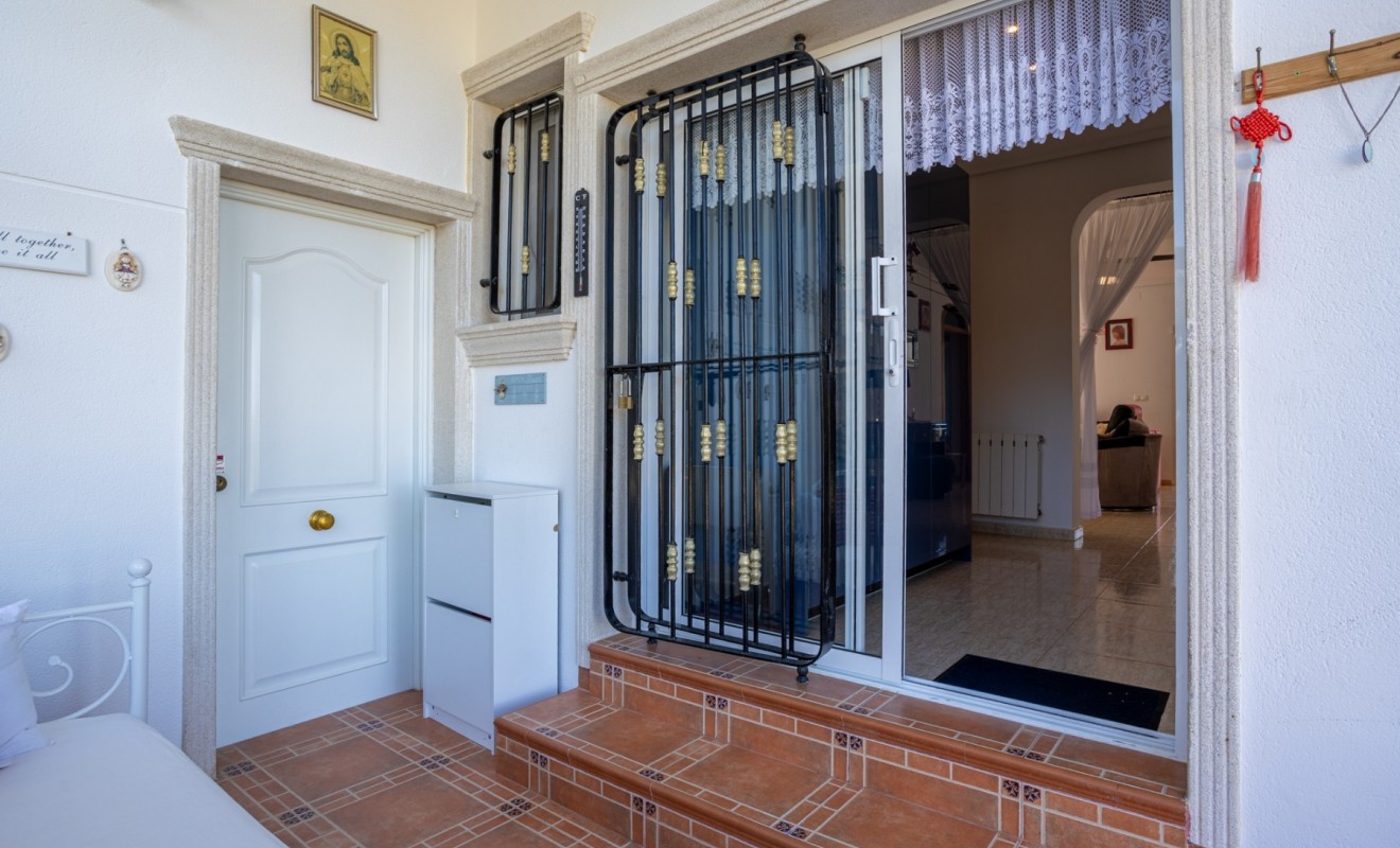 Revente - Finca Country Property - La Zarza