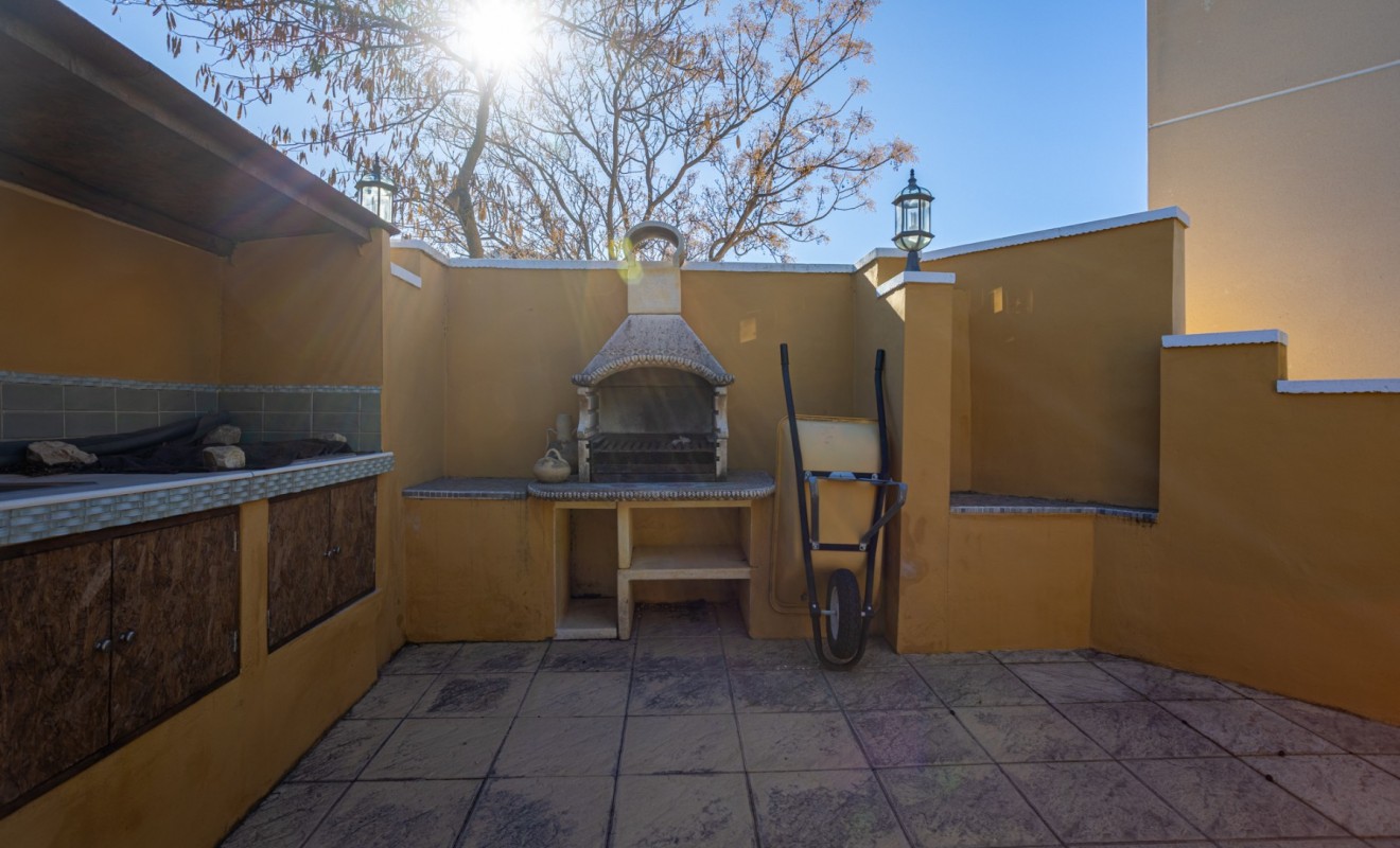 Revente - Finca Country Property - La Zarza