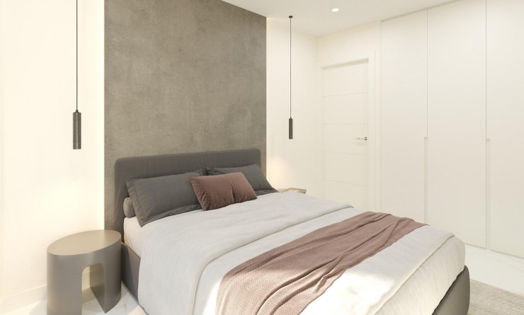 Nieuwbouw woningen - Town House - Dolores - Sector 2