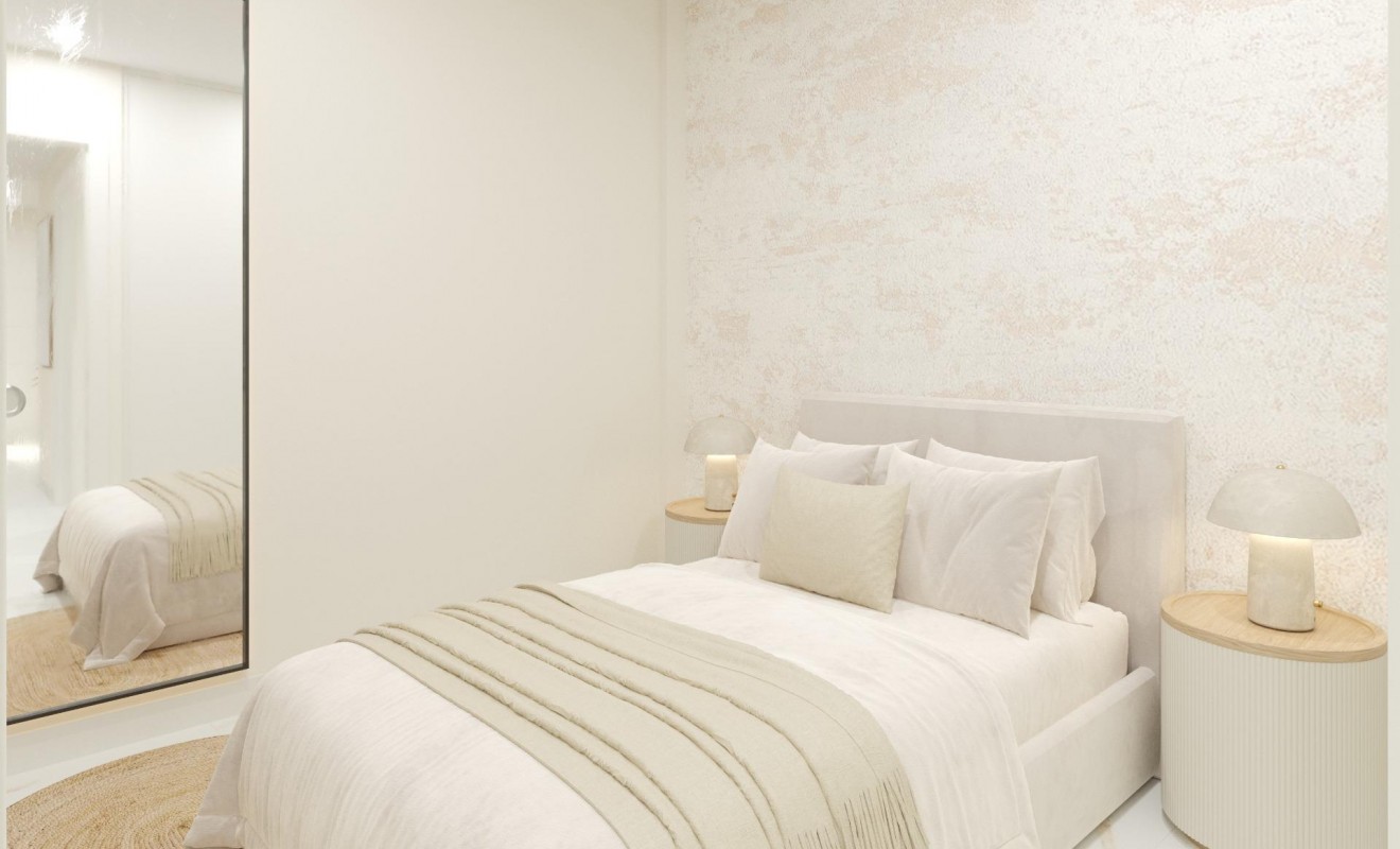 Nouvelle construction - Town House - Dolores - Sector 2