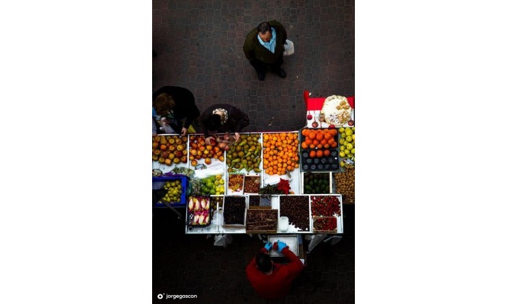 Nouvelle construction - Town House - Dolores - Sector 2