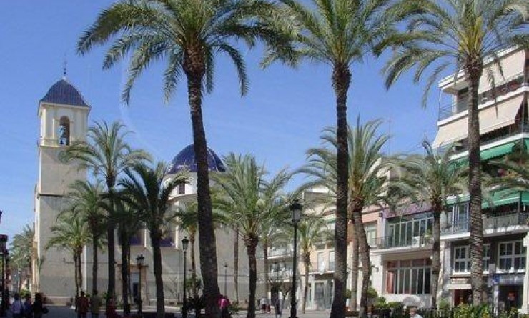 Nouvelle construction - Town House - Dolores - Sector 2