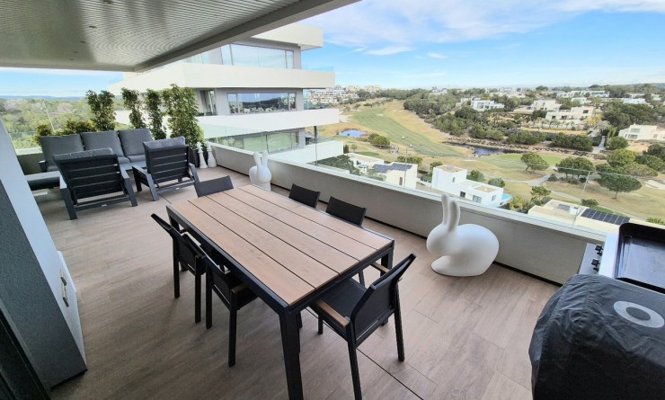 Wederverkoop - Appartement - Las Colinas Golf - San Miguel De Salinas