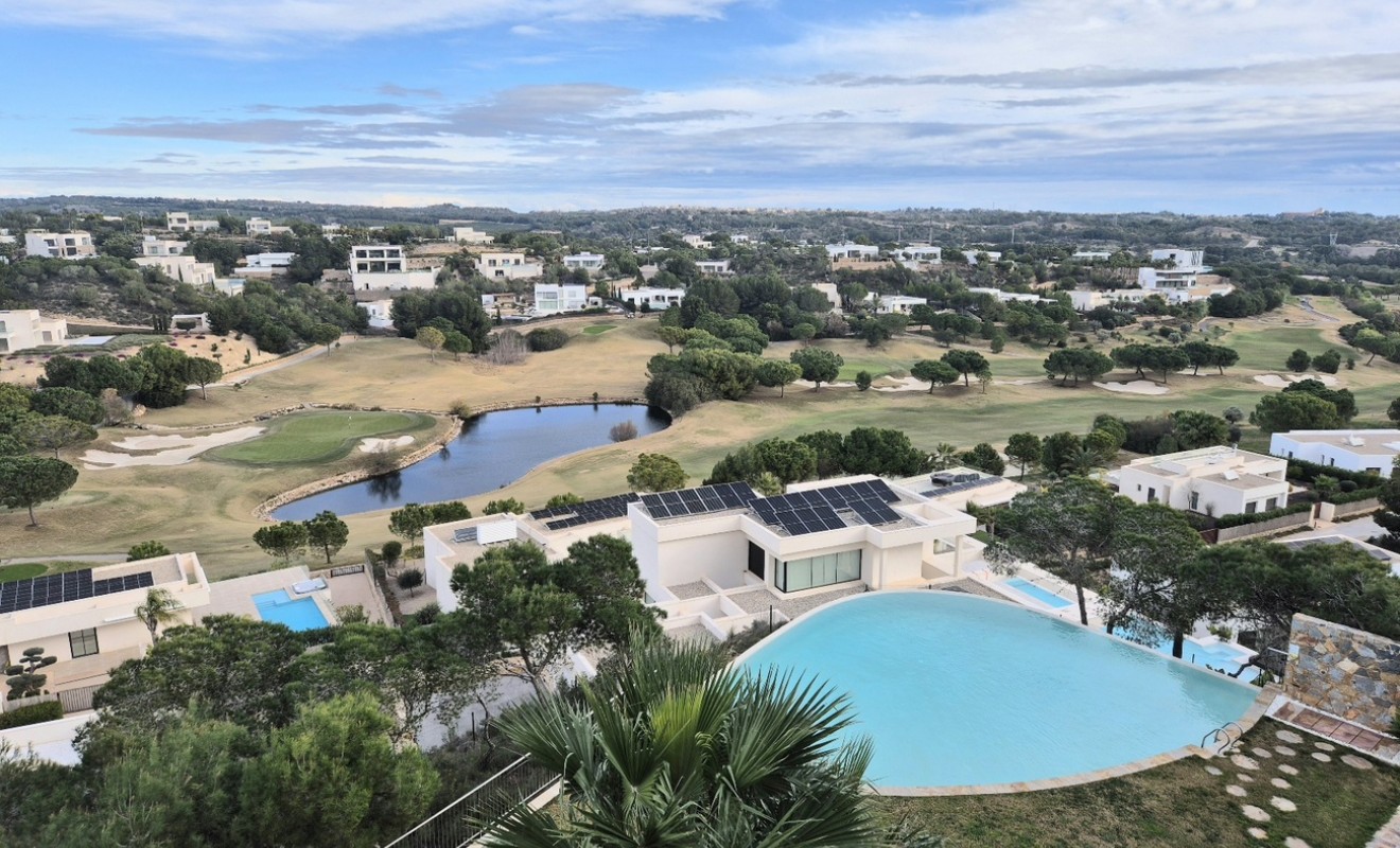 Wederverkoop - Appartement - Las Colinas Golf - San Miguel De Salinas