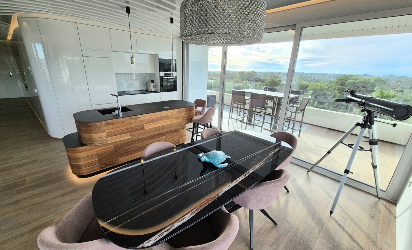 Wederverkoop - Appartement - Las Colinas Golf - San Miguel De Salinas