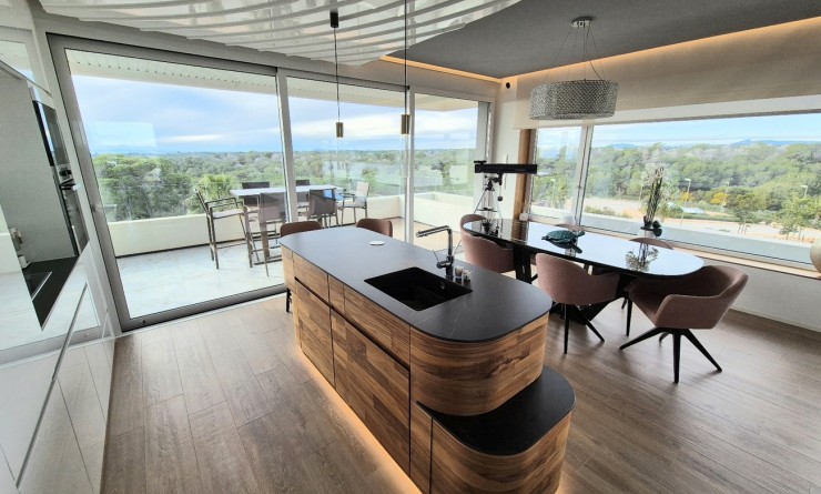 Wederverkoop - Appartement - Las Colinas Golf - San Miguel De Salinas