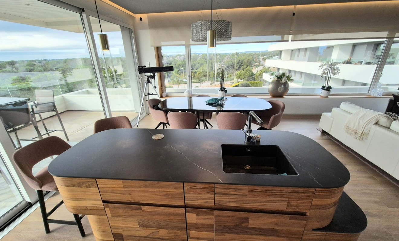 Wederverkoop - Appartement - Las Colinas Golf - San Miguel De Salinas