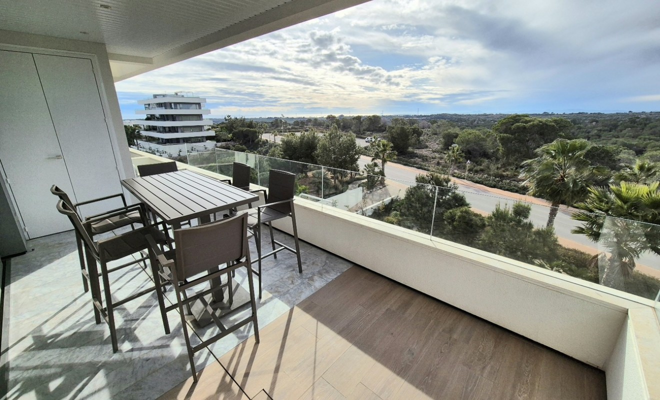 Wederverkoop - Appartement - Las Colinas Golf - San Miguel De Salinas