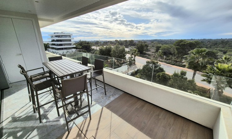 Wederverkoop - Appartement - Las Colinas Golf - San Miguel De Salinas