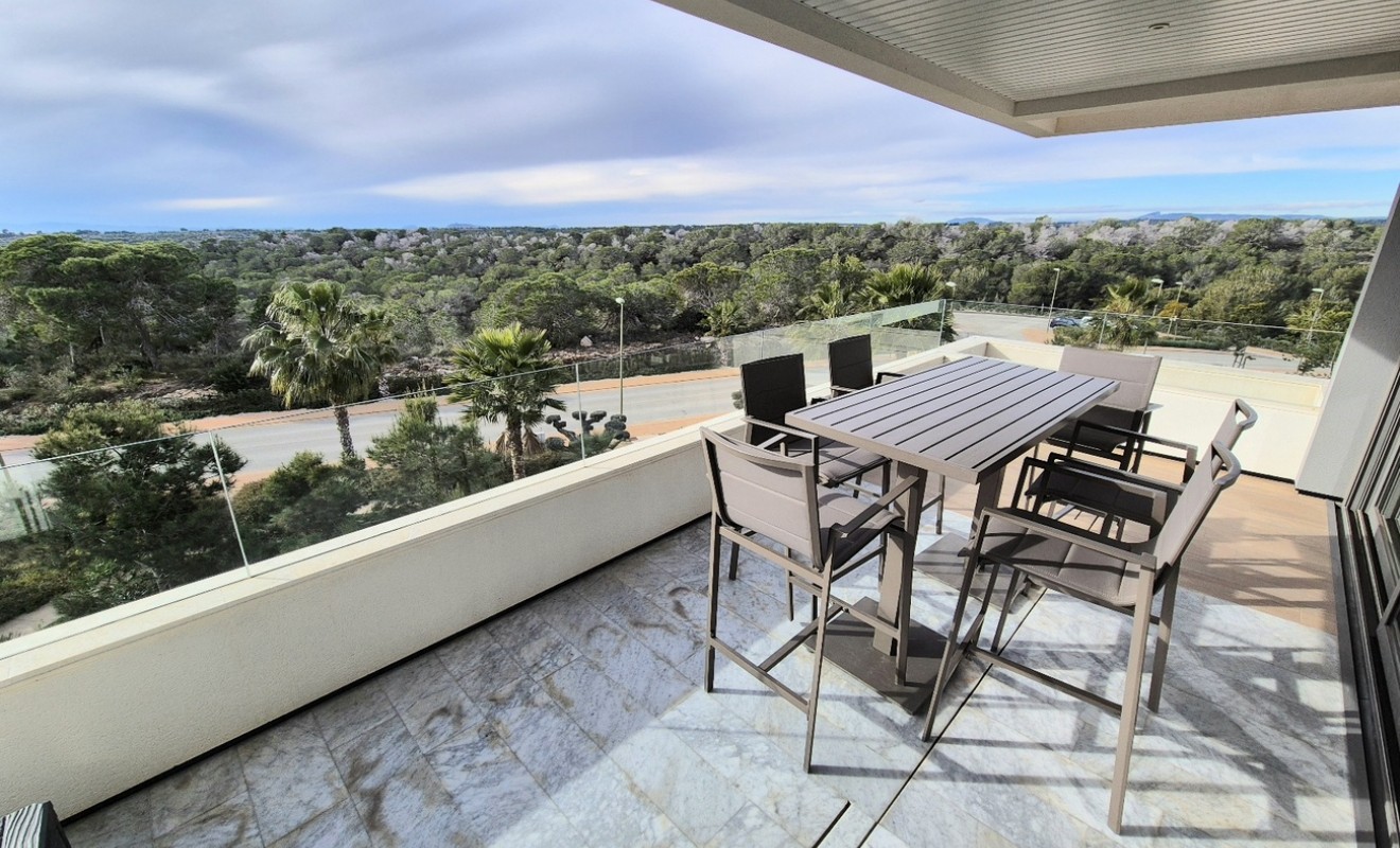 Wederverkoop - Appartement - Las Colinas Golf - San Miguel De Salinas