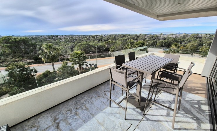 Wederverkoop - Appartement - Las Colinas Golf - San Miguel De Salinas