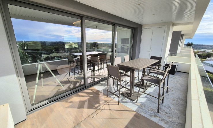 Wederverkoop - Appartement - Las Colinas Golf - San Miguel De Salinas