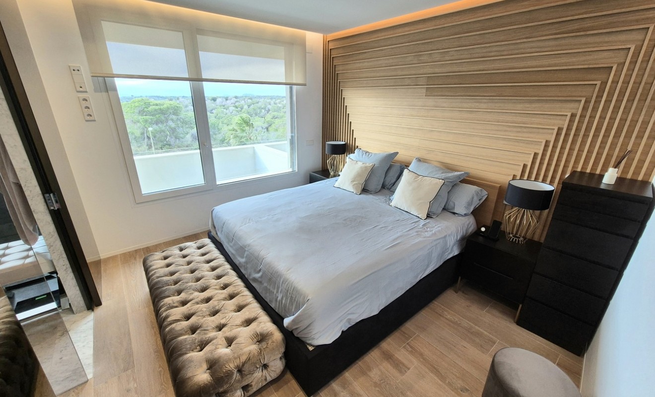 Wederverkoop - Appartement - Las Colinas Golf - San Miguel De Salinas