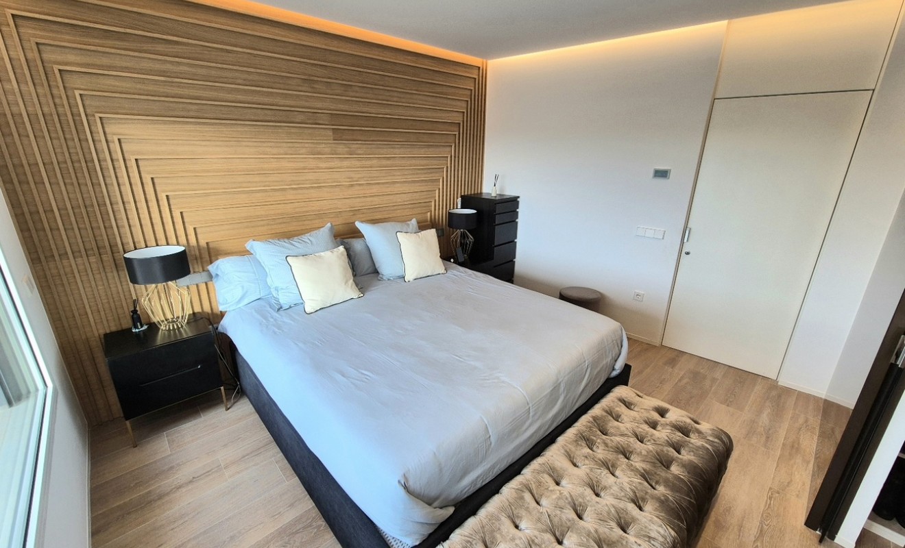 Wederverkoop - Appartement - Las Colinas Golf - San Miguel De Salinas