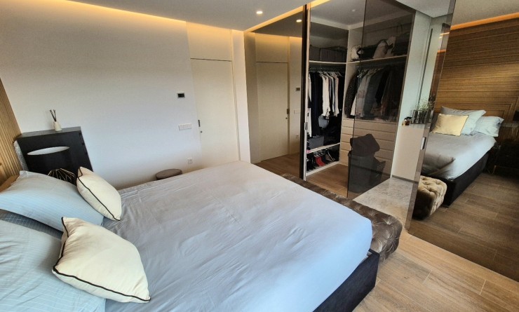 Wederverkoop - Appartement - Las Colinas Golf - San Miguel De Salinas