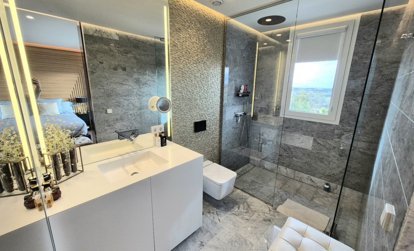 Wederverkoop - Appartement - Las Colinas Golf - San Miguel De Salinas