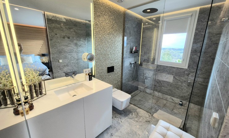 Wederverkoop - Appartement - Las Colinas Golf - San Miguel De Salinas