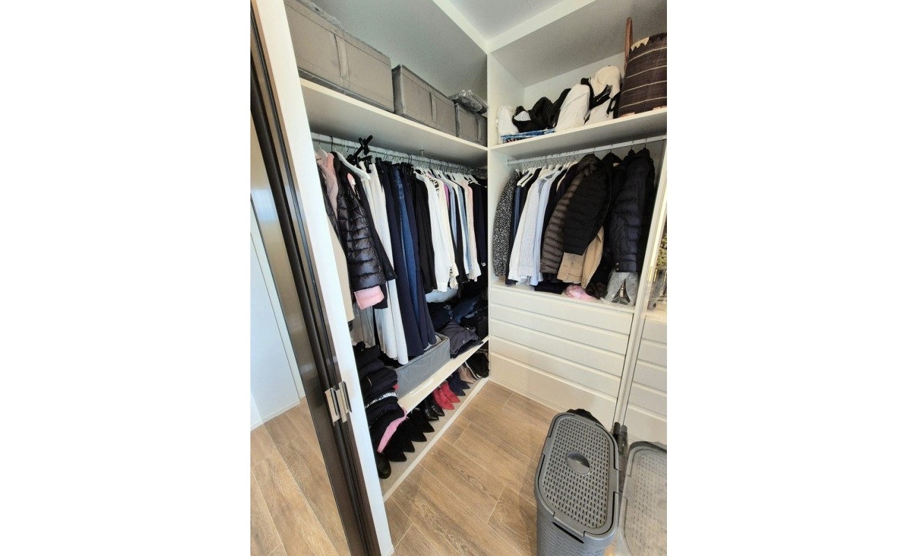 Wederverkoop - Appartement - Las Colinas Golf - San Miguel De Salinas