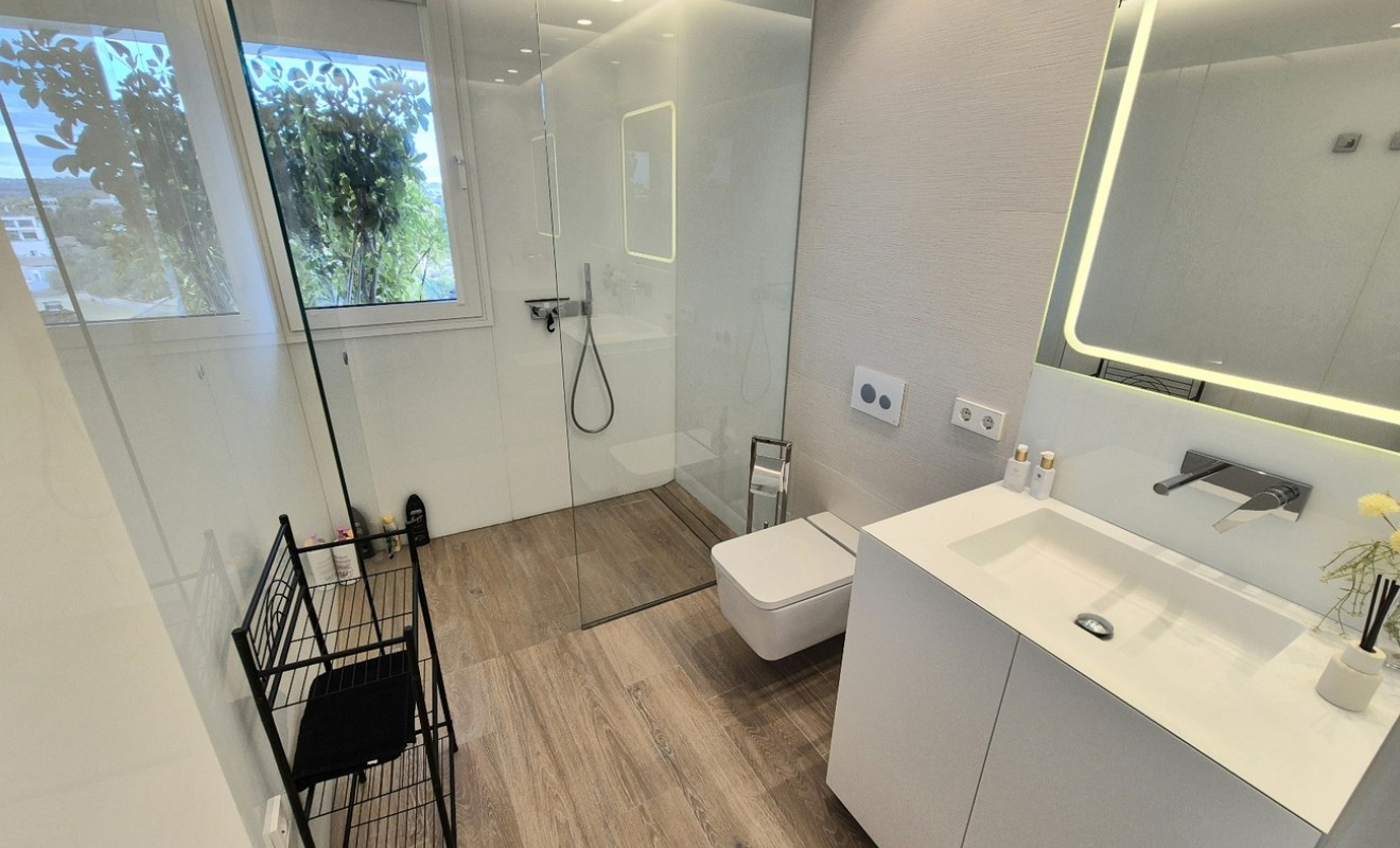 Wederverkoop - Appartement - Las Colinas Golf - San Miguel De Salinas