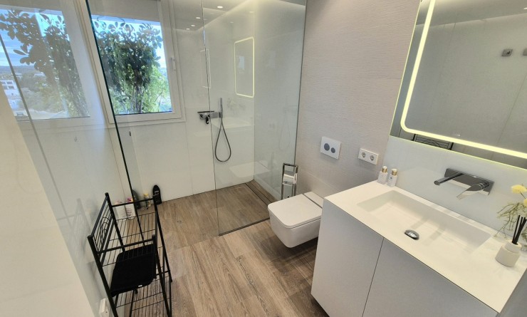 Wederverkoop - Appartement - Las Colinas Golf - San Miguel De Salinas