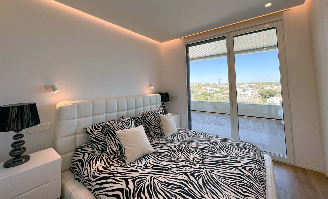 Wederverkoop - Appartement - Las Colinas Golf - San Miguel De Salinas