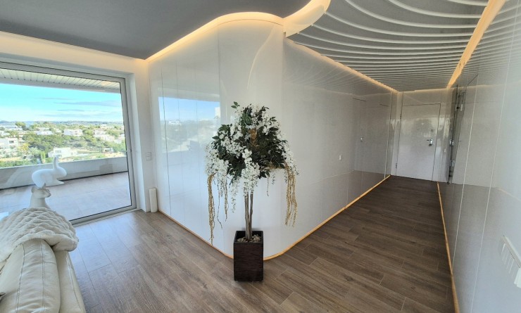 Wederverkoop - Appartement - Las Colinas Golf - San Miguel De Salinas