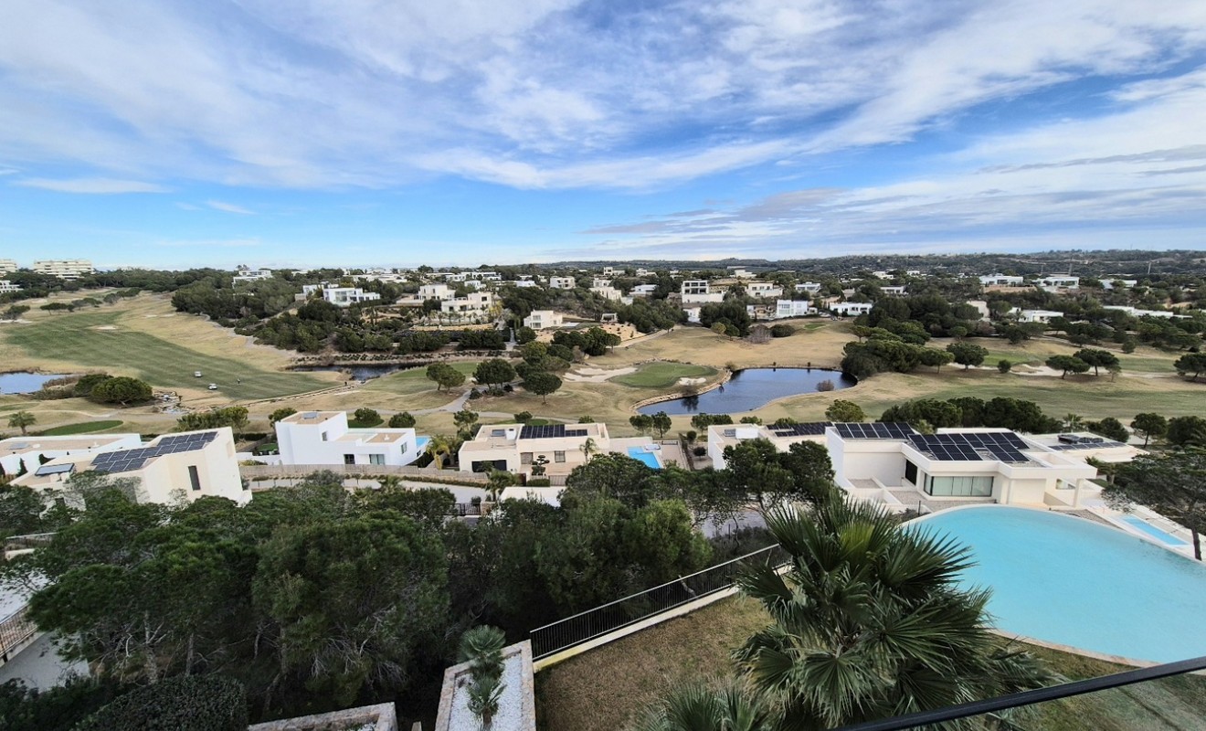 Wederverkoop - Appartement - Las Colinas Golf - San Miguel De Salinas