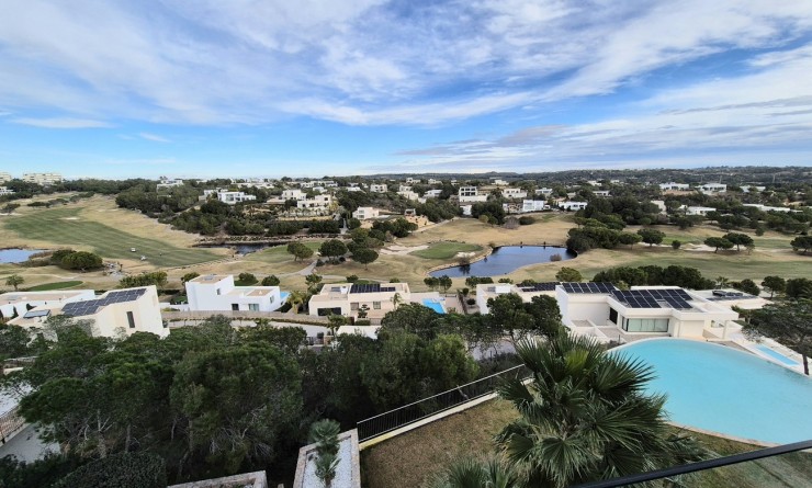 Wederverkoop - Appartement - Las Colinas Golf - San Miguel De Salinas