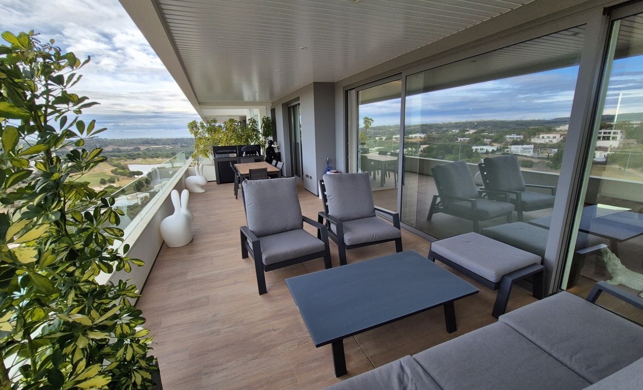 Wederverkoop - Appartement - Las Colinas Golf - San Miguel De Salinas