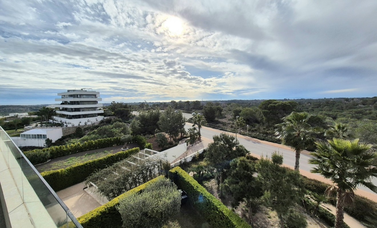 Wederverkoop - Appartement - Las Colinas Golf - San Miguel De Salinas