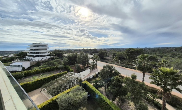 Wederverkoop - Appartement - Las Colinas Golf - San Miguel De Salinas
