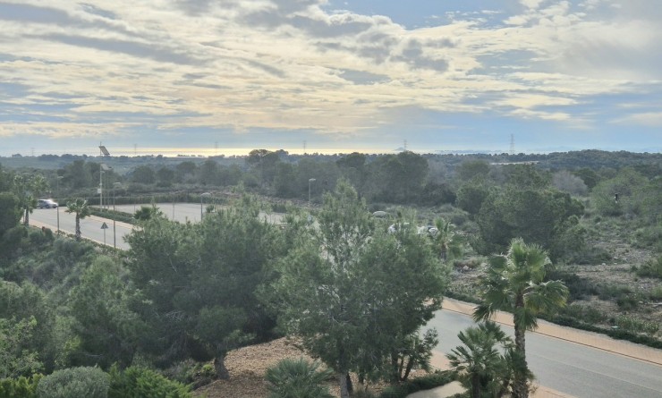 Wederverkoop - Appartement - Las Colinas Golf - San Miguel De Salinas