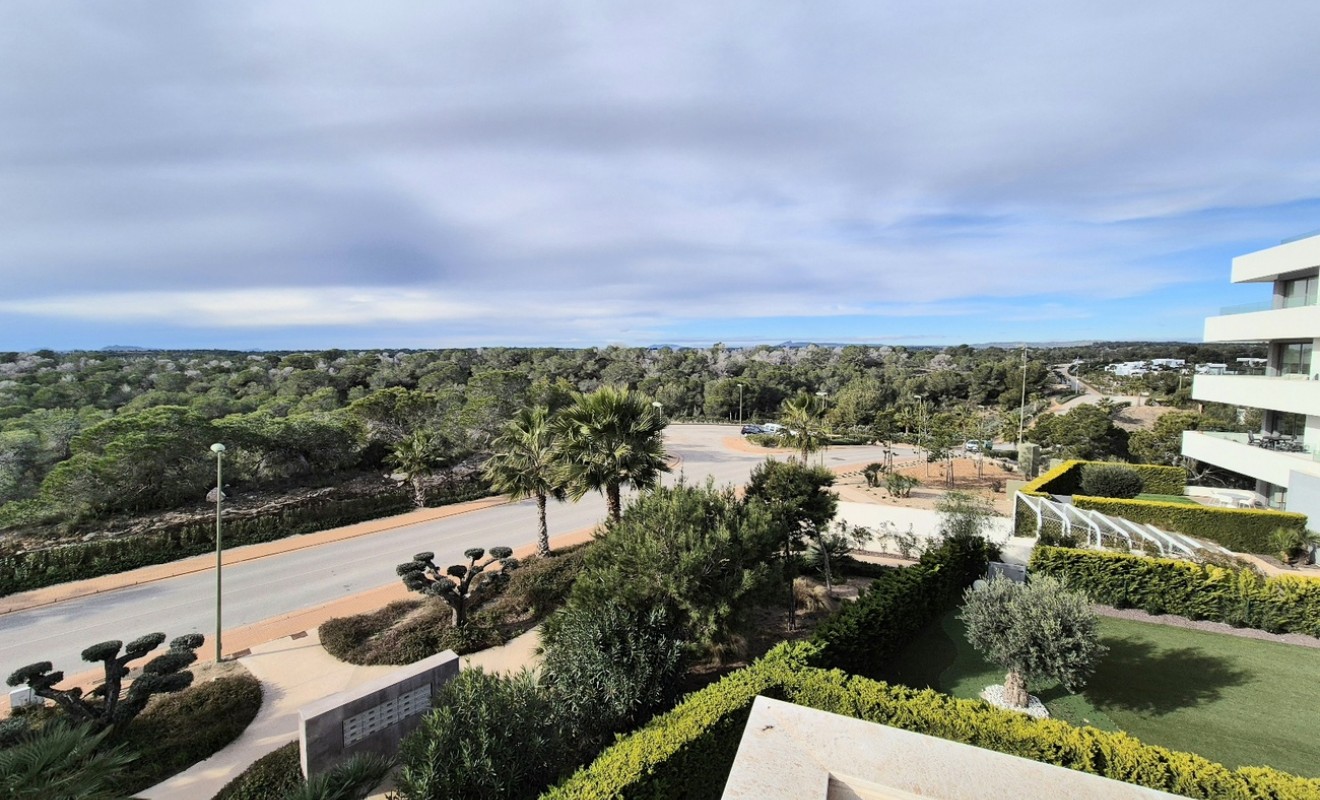 Wederverkoop - Appartement - Las Colinas Golf - San Miguel De Salinas