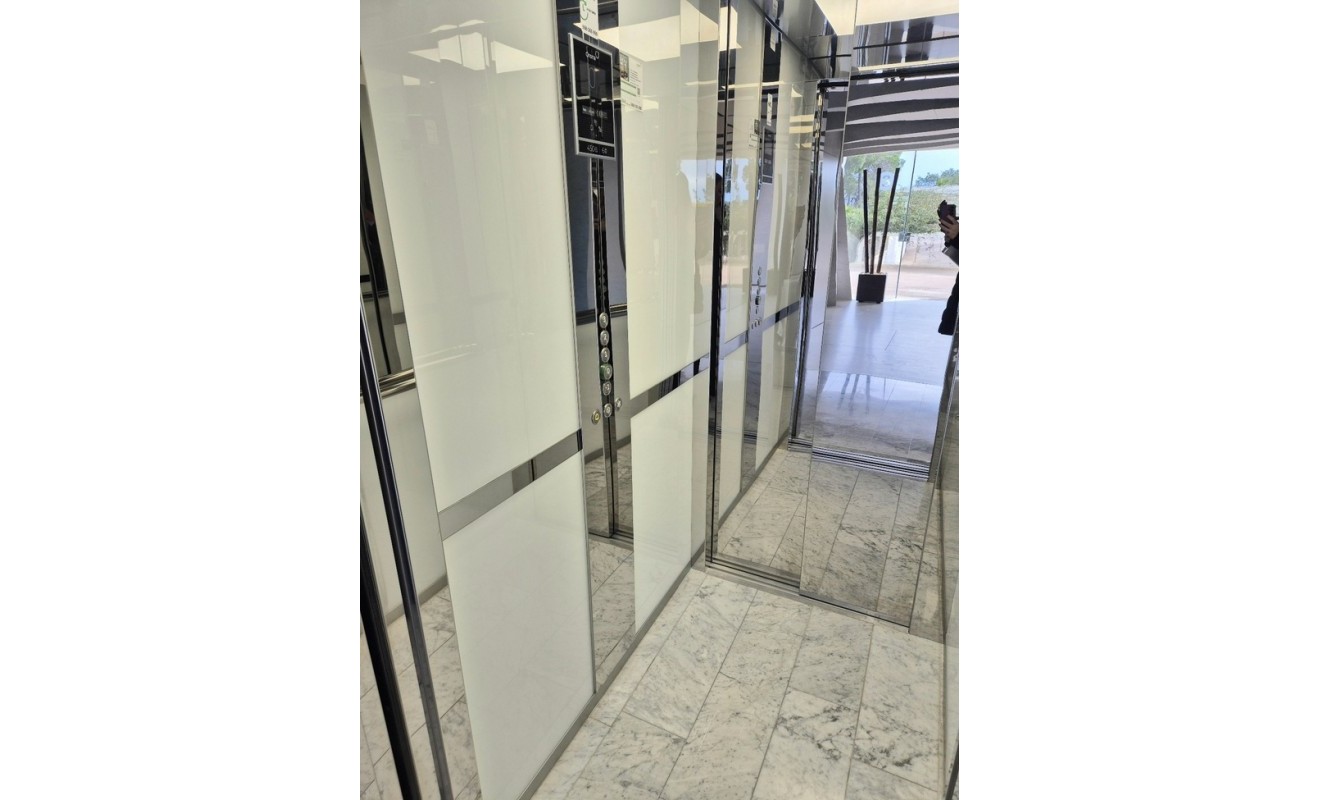 Wederverkoop - Appartement - Las Colinas Golf - San Miguel De Salinas