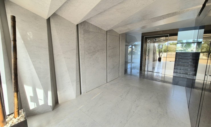 Wederverkoop - Appartement - Las Colinas Golf - San Miguel De Salinas