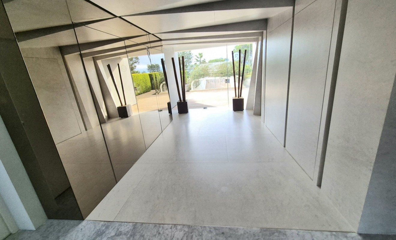 Wederverkoop - Appartement - Las Colinas Golf - San Miguel De Salinas