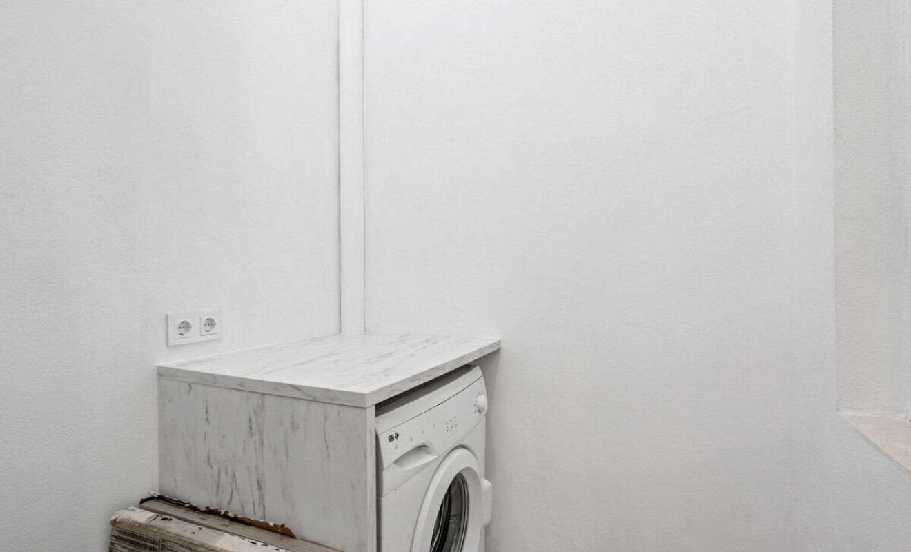 Revente - Bungalow - Torrevieja