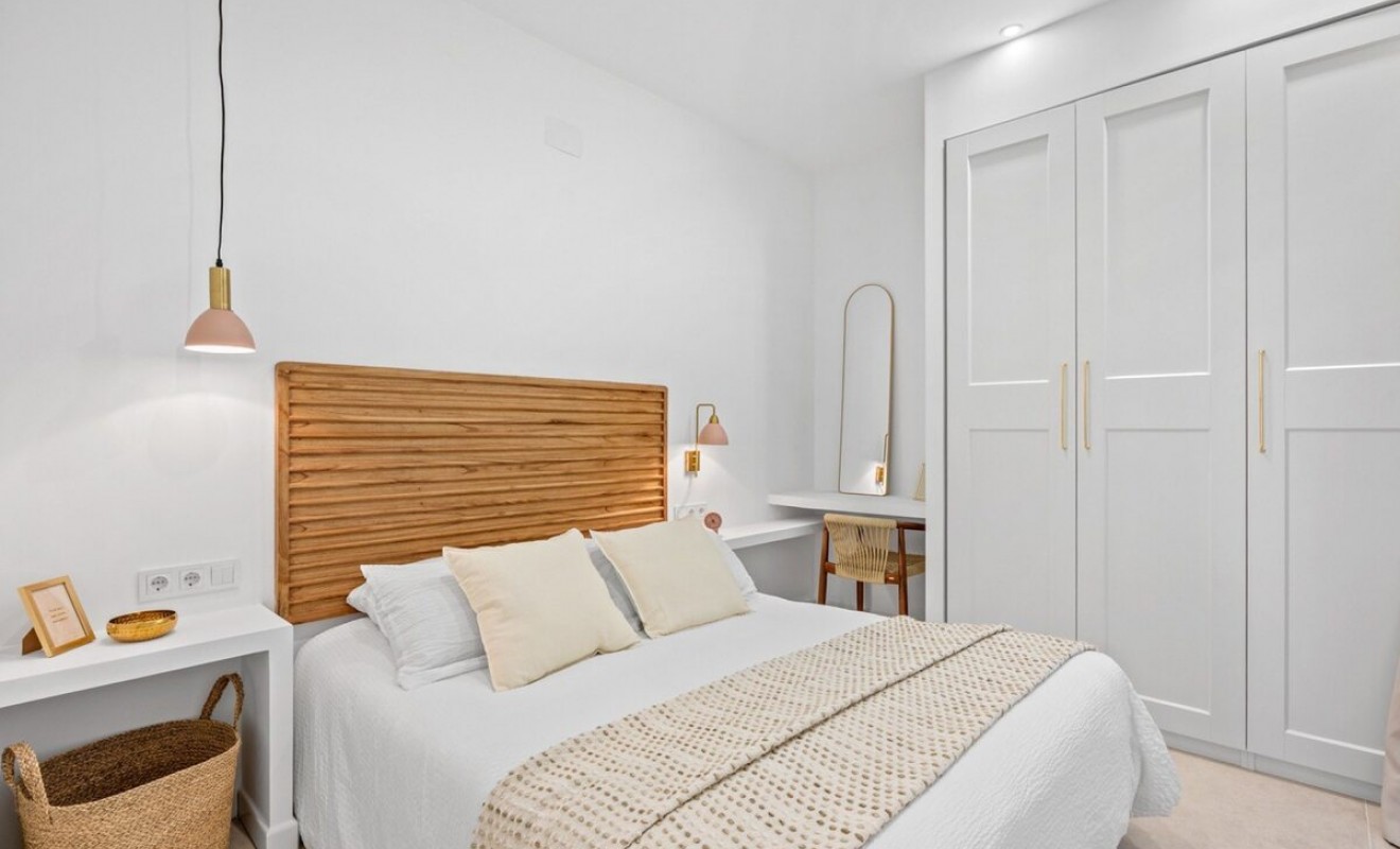 Revente - Bungalow - Torrevieja