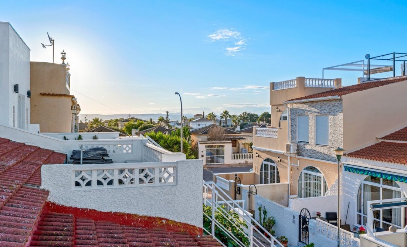 Revente - Bungalow - Torrevieja