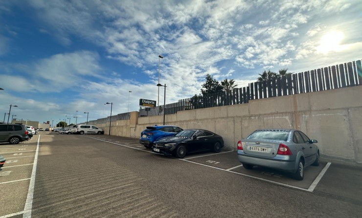 Wederverkoop - Apartment / flat - Orihuela Costa - Los Dolses