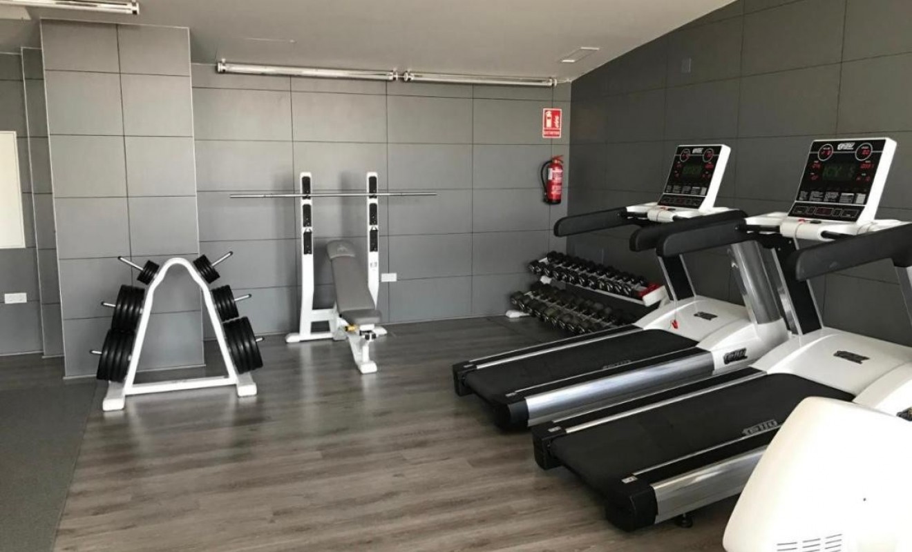 Wederverkoop - Apartment / flat - Orihuela Costa - Los Dolses