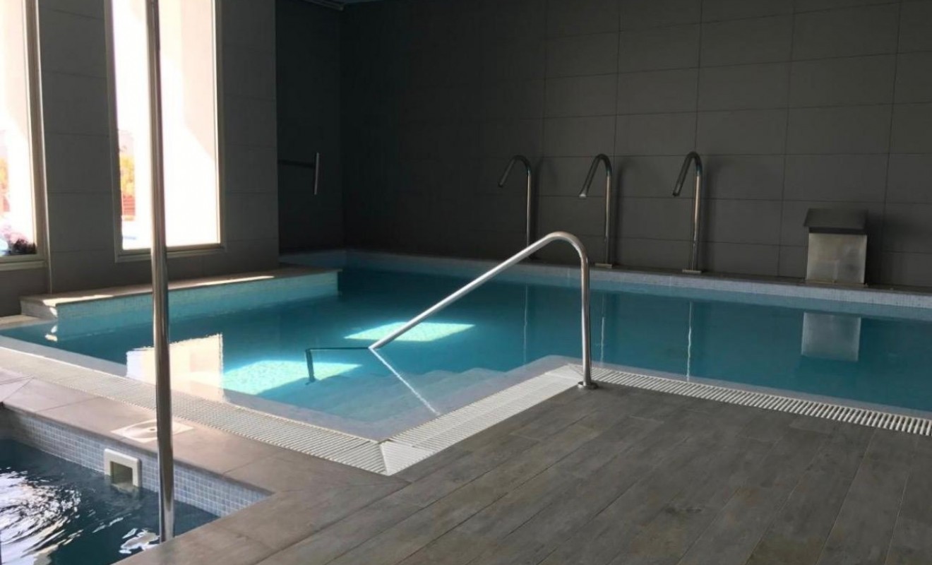 Wederverkoop - Apartment / flat - Orihuela Costa - Los Dolses