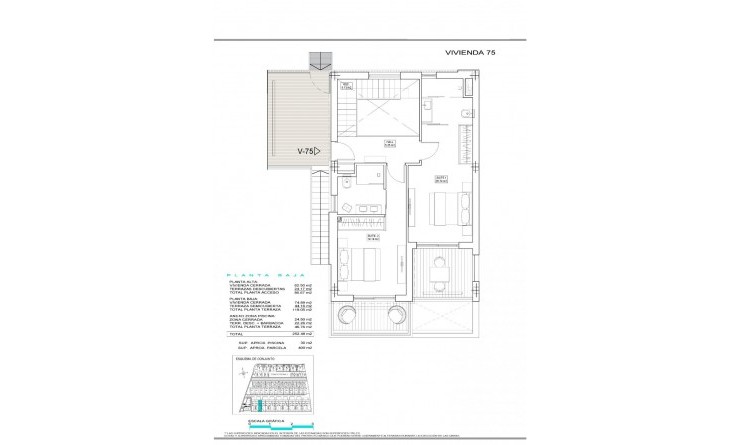 Nieuwbouw woningen - Villa - Finestrat - Campana garden