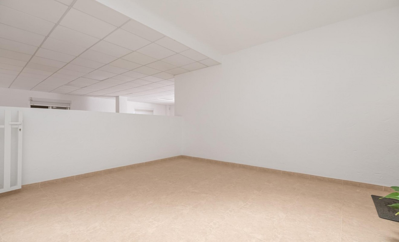 Nieuwbouw woningen - Appartement - Orihuela Costa - Lomas de Cabo Roig