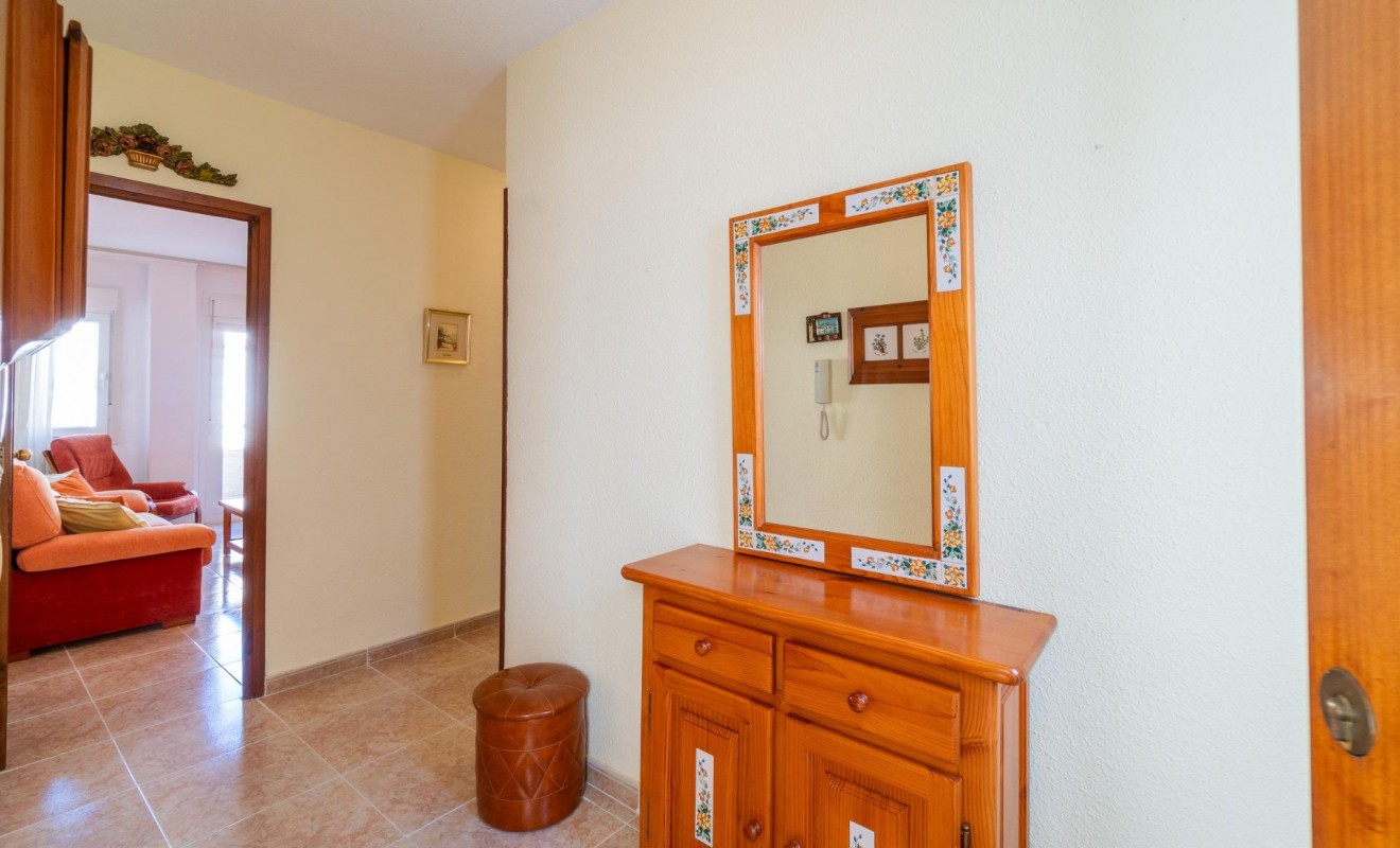Sale - Penthouse - Torrevieja - Playa del Cura