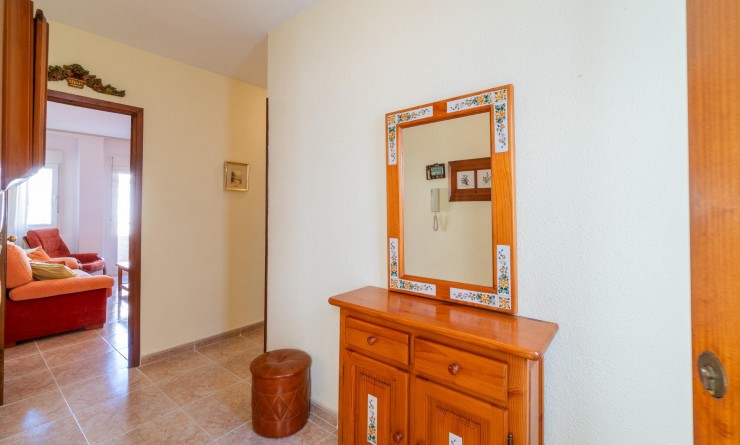 Sale - Penthouse - Torrevieja - Playa del Cura