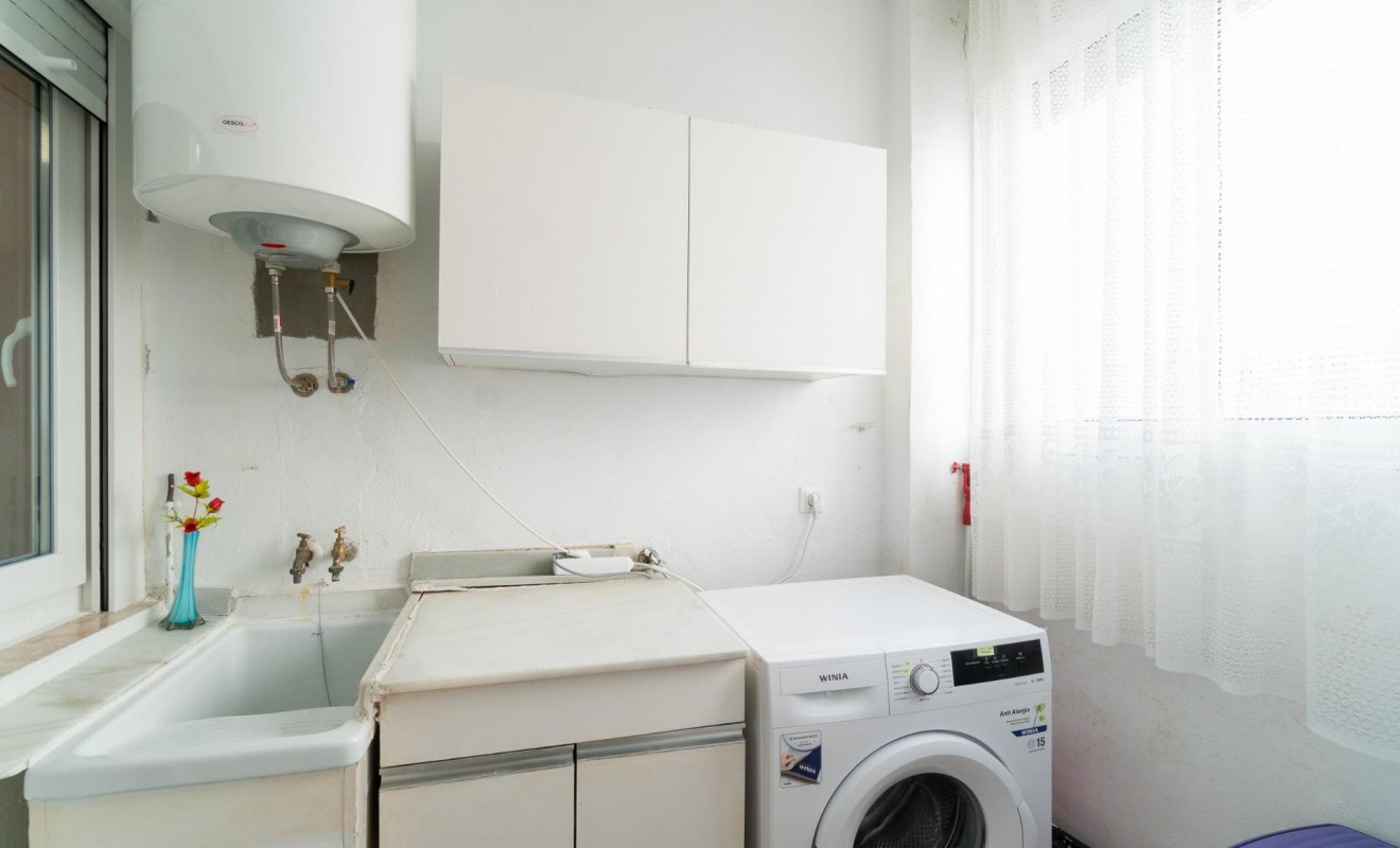 Sale - Penthouse - Torrevieja - Playa del Cura