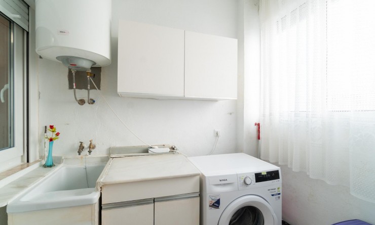 Sale - Penthouse - Torrevieja - Playa del Cura